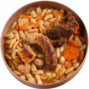 cassoulet gauci